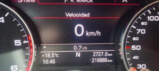 Audi A6 2011