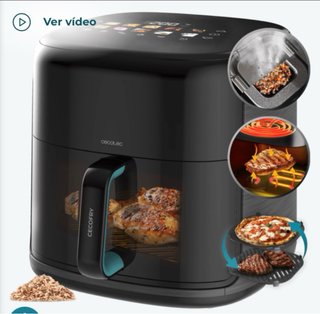 Cecotec Cecofry Airfryer