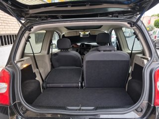 Renault Twingo~2008~53.000km. Única propietaria.