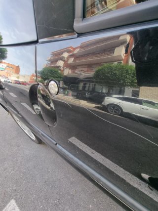 Renault Twingo~2008~53.000km. Única propietaria.