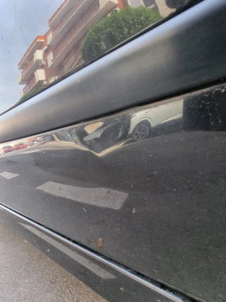 Renault Twingo~2008~53.000km. Única propietaria.