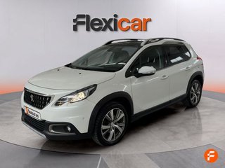 Peugeot 2008 Allure 1.2 PureTech 81KW (110CV) Auto