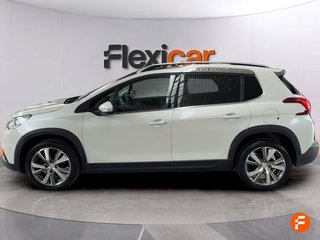 Peugeot 2008 Allure 1.2 PureTech 81KW (110CV) Auto