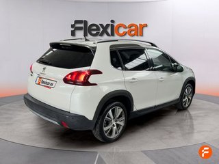 Peugeot 2008 Allure 1.2 PureTech 81KW (110CV) Auto