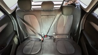 BMW X1 sDrive18d 110 kW (150 CV)
