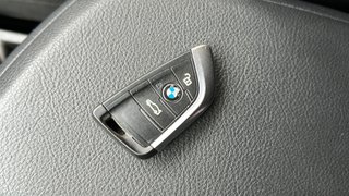 BMW X1 sDrive18d 110 kW (150 CV)