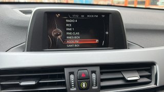 BMW X1 sDrive18d 110 kW (150 CV)