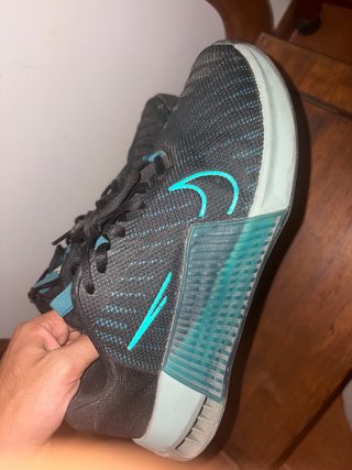 Nike Metcon 9 Zapatillas Deportivas