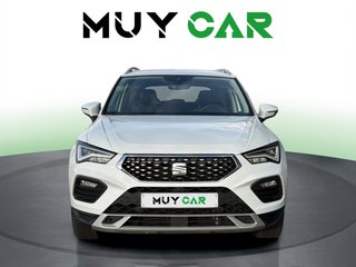 SEAT Ateca 2.0 TDI X-Perience XXL 110 kW (150 CV)