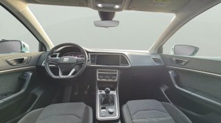 SEAT Ateca 2.0 TDI X-Perience XXL 110 kW (150 CV)