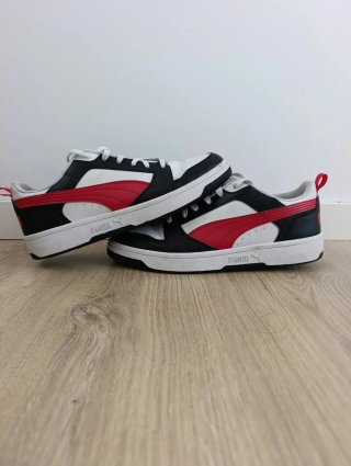 Zapatillas Puma Rebound v6 Low (Usados)