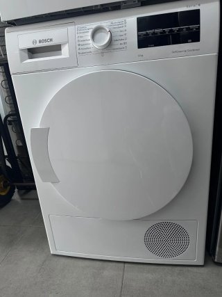 Secadora Bosch Serie 6 8kg con garantía transporte