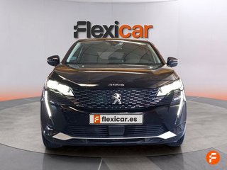 Peugeot 3008 1.5 BlueHDi 96kW (130CV) S&S Active