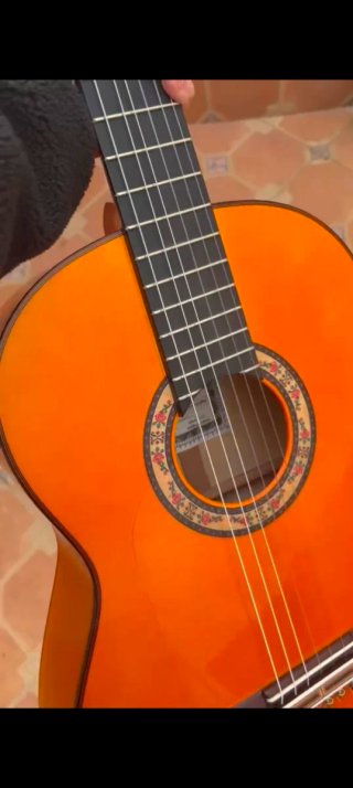 Guitarra Flamenca Sanchís 1f extra!!!