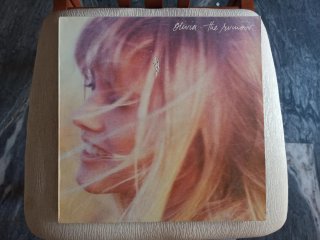 Olivia Newton-John - The Rumour  Vinilo