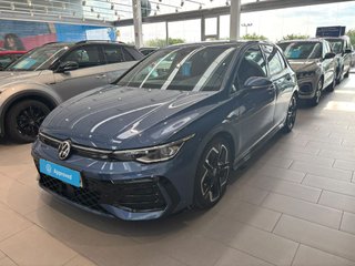 Volkswagen Golf 2024 R-LINE