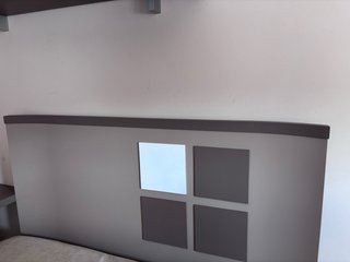 Dormitorio Juvenil completo