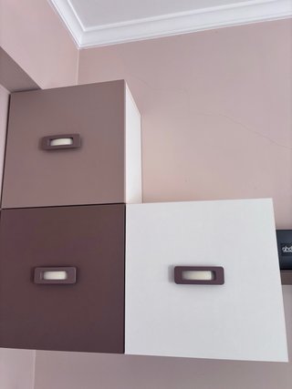 Dormitorio Juvenil completo