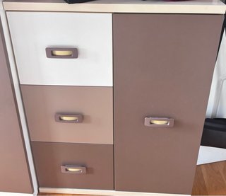 Dormitorio Juvenil completo