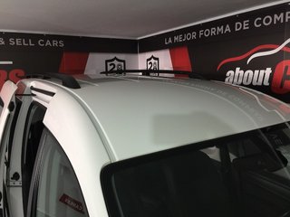 VOLKSWAGEN CADDY MAXI 2.0 TDI 100 CV – 7 PLAZAS –