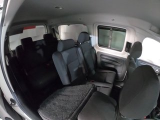 VOLKSWAGEN CADDY MAXI 2.0 TDI 100 CV – 7 PLAZAS –