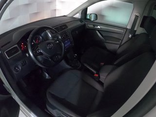 VOLKSWAGEN CADDY MAXI 2.0 TDI 100 CV – 7 PLAZAS –