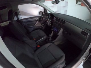 VOLKSWAGEN CADDY MAXI 2.0 TDI 100 CV – 7 PLAZAS –