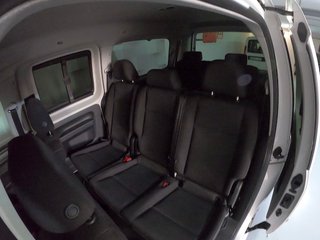 VOLKSWAGEN CADDY MAXI 2.0 TDI 100 CV – 7 PLAZAS –