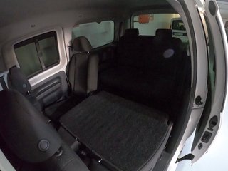VOLKSWAGEN CADDY MAXI 2.0 TDI 100 CV – 7 PLAZAS –