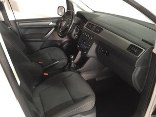 VOLKSWAGEN CADDY MAXI 2.0 TDI 100 CV – 7 PLAZAS –