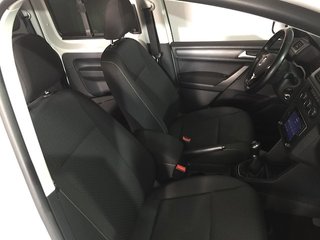 VOLKSWAGEN CADDY MAXI 2.0 TDI 100 CV – 7 PLAZAS –