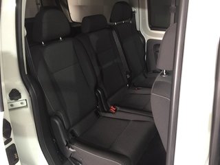 VOLKSWAGEN CADDY MAXI 2.0 TDI 100 CV – 7 PLAZAS –