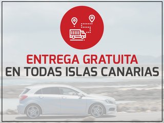 VOLKSWAGEN CADDY MAXI 2.0 TDI 100 CV – 7 PLAZAS –