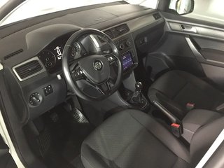 VOLKSWAGEN CADDY MAXI 2.0 TDI 100 CV – 7 PLAZAS –