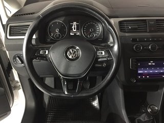 VOLKSWAGEN CADDY MAXI 2.0 TDI 100 CV – 7 PLAZAS –