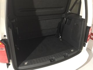VOLKSWAGEN CADDY MAXI 2.0 TDI 100 CV – 7 PLAZAS –