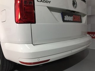 VOLKSWAGEN CADDY MAXI 2.0 TDI 100 CV – 7 PLAZAS –