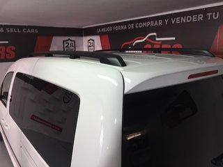VOLKSWAGEN CADDY MAXI 2.0 TDI 100 CV – 7 PLAZAS –