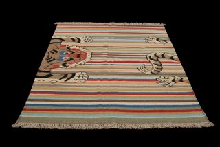 Tappeto Kilim Kelem 200x140 cm