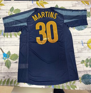 Maglia Inter Martins 2004/05