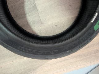 Neumáticos Pirelli Diablo Supercorsa V3