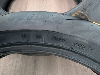 Neumáticos Pirelli Diablo Supercorsa V3