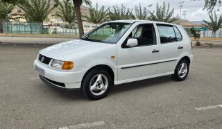Volkswagen Polo 1998