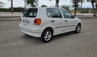 Volkswagen Polo 1998