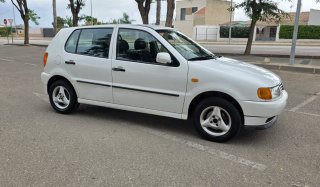 Volkswagen Polo 1998