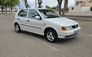 Volkswagen Polo 1998