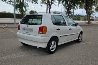 Volkswagen Polo 1998