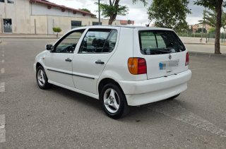 Volkswagen Polo 1998
