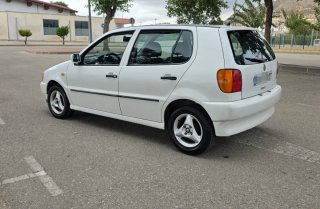 Volkswagen Polo 1998