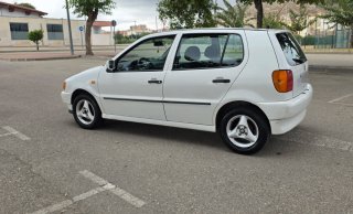 Volkswagen Polo 1998